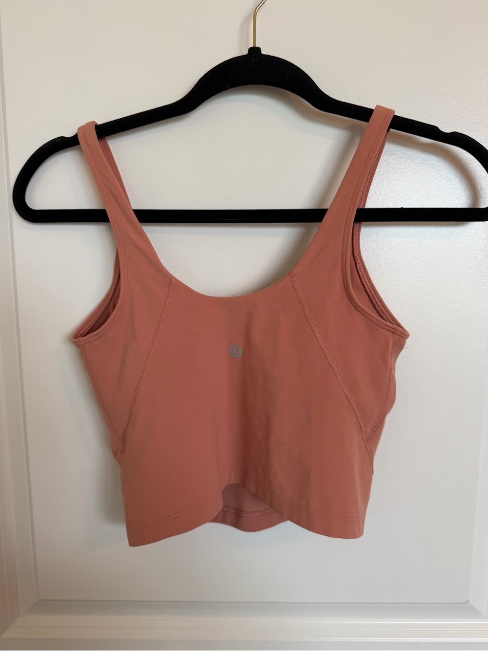 Lululemon Align Tank Top Size 4 - Picture 3 of 4